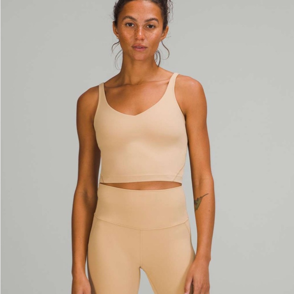 Lululemon align tank